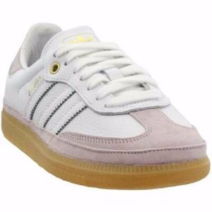 Adidas Samba OG Relay Sneakers white size 8